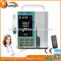 SUN-900 LCD Display volumetric Automatic Veterinary Infusion Pump for animal use